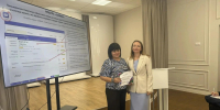 В Славянске-на-Кубани прошел практический семинар по работе в «Навигаторе». - Газета Заря Кубани