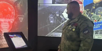 Историю участника СВО из Железноводска представили на выставке «Знание. Герои» - ИА Победа 26