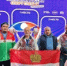 У калужских богатырей медальный комплект чемпионата России! - KalugaSport.Ru