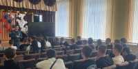 Унечским студентам напомнили о запрете самодельных розеток - БрянскToday.Ru