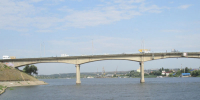 Бородинский мост - Инфокам