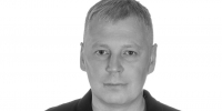 Умер известный новосибирский тренер Максим Палкин - КП-Новосибирск