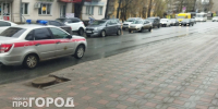 В Кирово-Чепецке задержали мужчину, избивавшего продавца - ProGorod.Ru