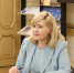 Тамара Фролова официально зарегистрирована депутатом Госдумы девятого созыва от Тамбовской области - Единая Россия