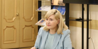 Тамара Фролова официально зарегистрирована депутатом Госдумы девятого созыва от Тамбовской области - Единая Россия