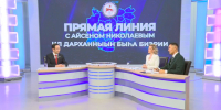 Айсен Николаев о результатах выборов в Якутии: Достойная явка и курс на патриотизм - Yakutia-Daily.Ru