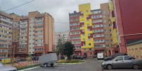 В Марий Эл за год вырос объём строительства жилья - Pg12.Ru