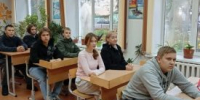 В школах Курганской области стартовал проект по изучению профессий родного края - Новый мир