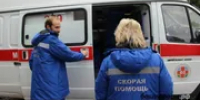 В Уфе спасатели эвакуировали травмированную на прогулке девушку - Башинформ