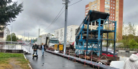 Росводоканал Тюмень - ИА Тюменская линия