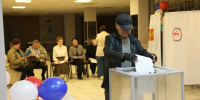 Глава Якутии подвел итоги выборов в Государственную Думу РФ - Якутское-Cаха ИА