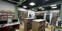 В Благовещенске открыли девятую модельную библиотеку - gtrkamur.ru - ГТРК Амур
