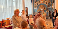 В Белгородском театре кукол прошли театральные выходные с арт-прогулкамим - Сетевое издание Победа 31