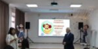 Вчера школу №9 станицы Нефтяной посетил её выпускник, генерал-лейтенант Алексей Дубовик - Газета Апшеронский рабочий