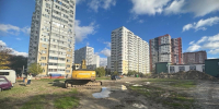 Поликлинику за 1,3 млрд. руб. в Новороссийске обещают уже в следующем году - Газета Новороссийский рабочий