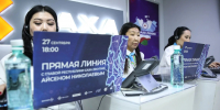 В Якутии продолжат субсидирование местных авиаперевозок - Правительство Республики Саха (Якутия)