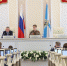 Фото: пресс-служба АОСД - Пресс-центр Правительства