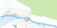 Замену старого моста в Матросово продлили до 31 октября - Комсомольская правда