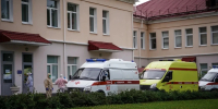 В Самарской области действуют 29 отделений скорой помощи - Комсомольская Правда Самара