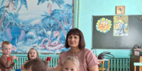 Речица: две воспитательницы, один детский сад и сотни счастливых детств - Газета Почепское слово