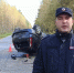Смертельная авария произошла на пригородной дороге под Семёновом - НИА Нижний Новгород