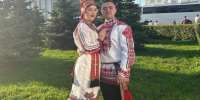 1 - Известия Мордовии