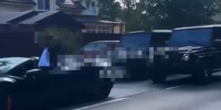 Участников скандального свадебного кортежа на КМВ привлекли к ответственности - Bloknot-Stavropol.Ru