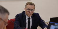 В Поморье создан оперштаб в связи с участившимися выходами медведей к населенным пунктам - Единая Россия