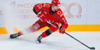 Кашников - РИА Омск-информ