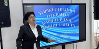 В Курской области начал работу кафетериум  «Лучшее место» - Городские Известия