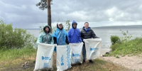 Пензенцев приглашают на берег Сурского водохранилища - Комсомольская правда
