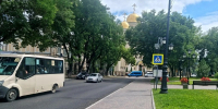 Дорожный ремонт по нацпроекту выполнили на 80% на Кавминводах - ИА Победа 26