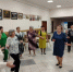 В Районном дворце культуры прошёл тёплый вечер для старшего поколения  “Осенние посиделки” - Отдел культуры