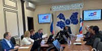 В Ленобласти выбрали депутатов в Госдуму от одномандатных округов - ЛенТВ24