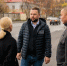 Проинспектировали ремонт дорог на трёх улицах Мурманска: где готовность 90%, а где только начали - Вечерний Мурманск