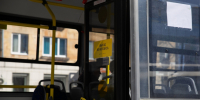 На новом маршруте №20 в Петрозаводске пока работает только 2 автобуса - StolicaOnego.Ru