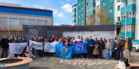 Предприятия связи Якутии объединил автоквест «Радиолокация» - Мининноваций РС(Я)