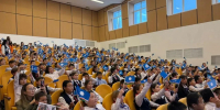 Николай Потапов провёл Урок государственности в школе №6 - Мининноваций РС(Я)