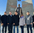 В День государственности Якутии почтили память Исидора Барахова - Мининноваций РС(Я)