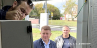 В Белгороде больше 60 коммунальщиков прошли обучение для работы с РИСЭ - Комсомольская Правда