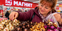 В «Магните» сметают конфеты с «жидким сердцем»: 4 вкуса в одном пакете — с чаем улетают незаметно - Pro Город Ухта