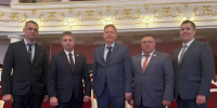 Итоги выборов: ЛДПР в Мордовии приступает к работе - ЛДПР
