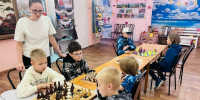01 - Городская библиотека им. А. Грина