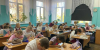 01 - Городская библиотека им. А. Грина