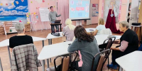 01 - Городская библиотека им. А. Грина
