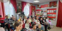 01 - Городская библиотека им. А. Грина