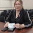 Елена Васильева зарегистрирована депутатом Курганской областной думы - Область 45