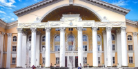 Фото: со страницы Виктора Щигрева ВКонтакте / ДК Бийска - Алтайская правда