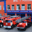 Коротыш устроил пожар на посту охраны в Костроме - K1News.Ru