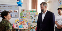 Магомед Рамазанов поздравил воспитателей с профессиональным праздником - РИА Дагестан